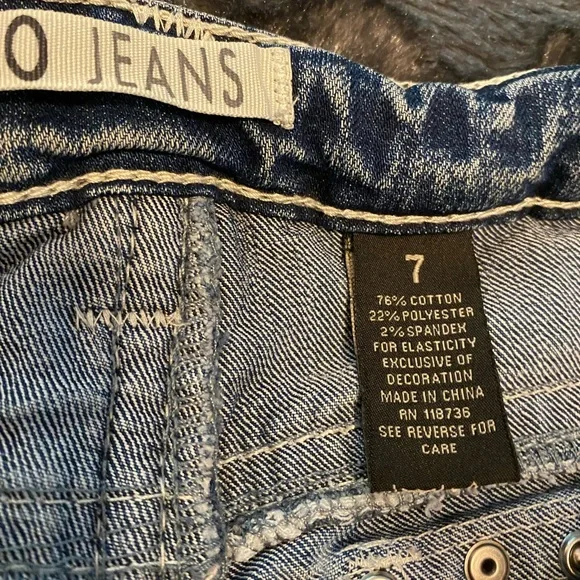#ZCO jeans - Picture 7 of 7
